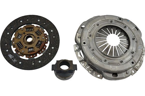 KAVO PARTS Комплект сцепления CP-7009